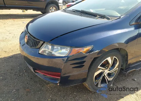 2009 Honda Civic Lx from USA, damaged, VIN 2HGFG12639H528283